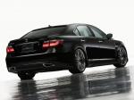 Lexus LS600h L by Wald 2007 года